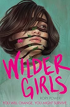 Wilder Girls Paperback Main image