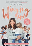 Winging It!: Parenting in the Middle of Life! Hardcover