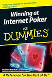 Winning at Internet Poker For Dummies