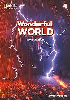 Wonderful World 4 Main image