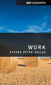 Work: A Critique Main image