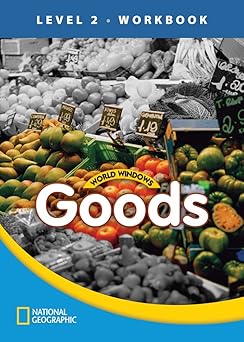 World Windows 2 (Social Studies): Goods Workbook Main image