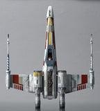 Bandai Star Wars X-Wing Starfighter Moving Edition 1/48 Scale Model Kit