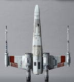 Bandai Star Wars X-Wing Starfighter Moving Edition 1/48 Scale Model Kit