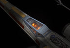 Bandai Star Wars X-Wing Starfighter Moving Edition 1/48 Scale Model Kit