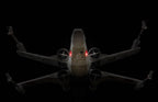 Bandai Star Wars X-Wing Starfighter Moving Edition 1/48 Scale Model Kit