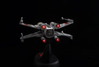 Bandai Star Wars X-Wing Starfighter Moving Edition 1/48 Scale Model Kit