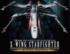 Bandai Star Wars X-Wing Starfighter Moving Edition 1/48 Scale Model Kit