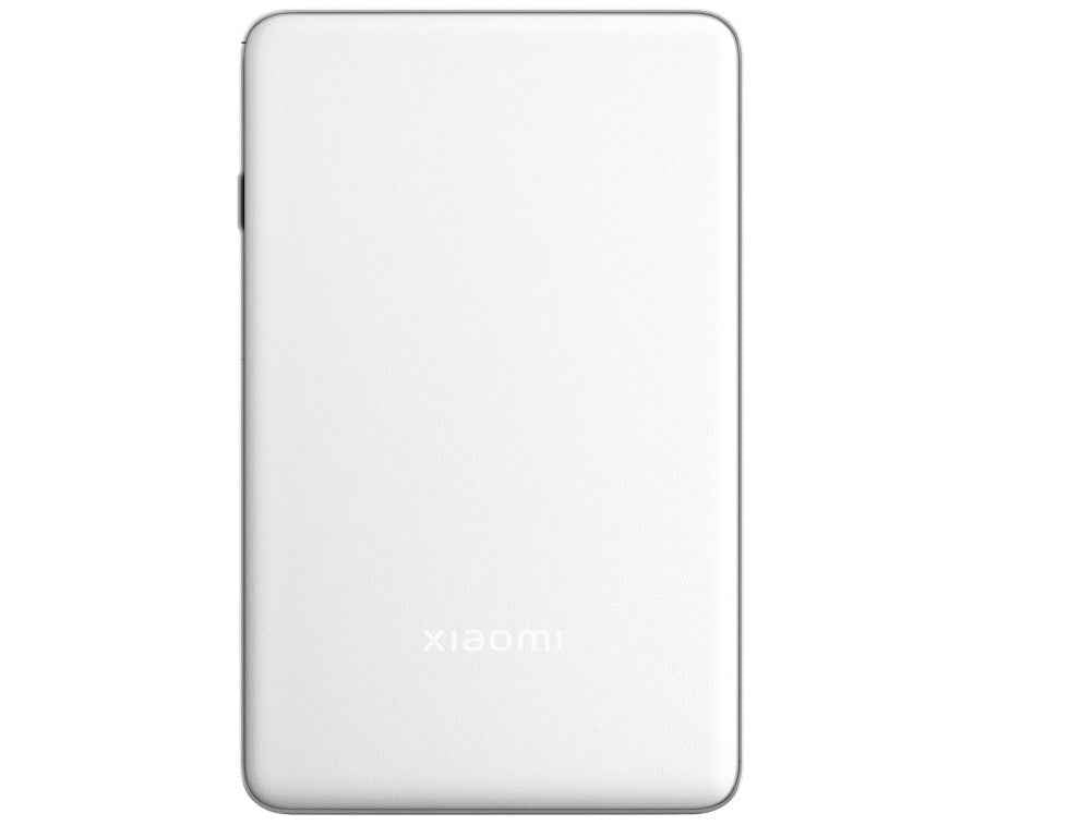 Xiaomi Portable Photo Printer Pro