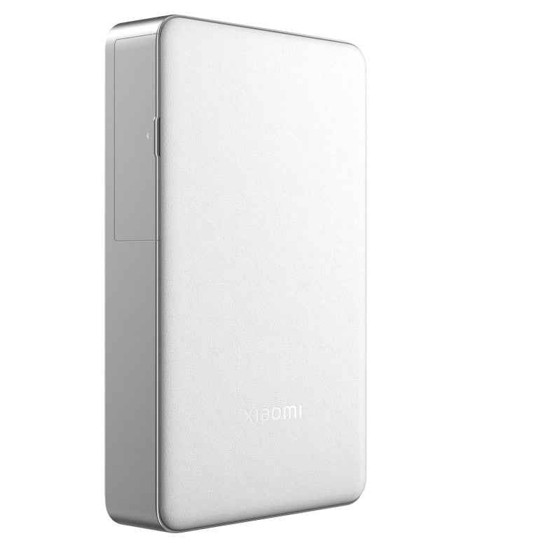 Xiaomi Portable Photo Printer Pro Secondary image