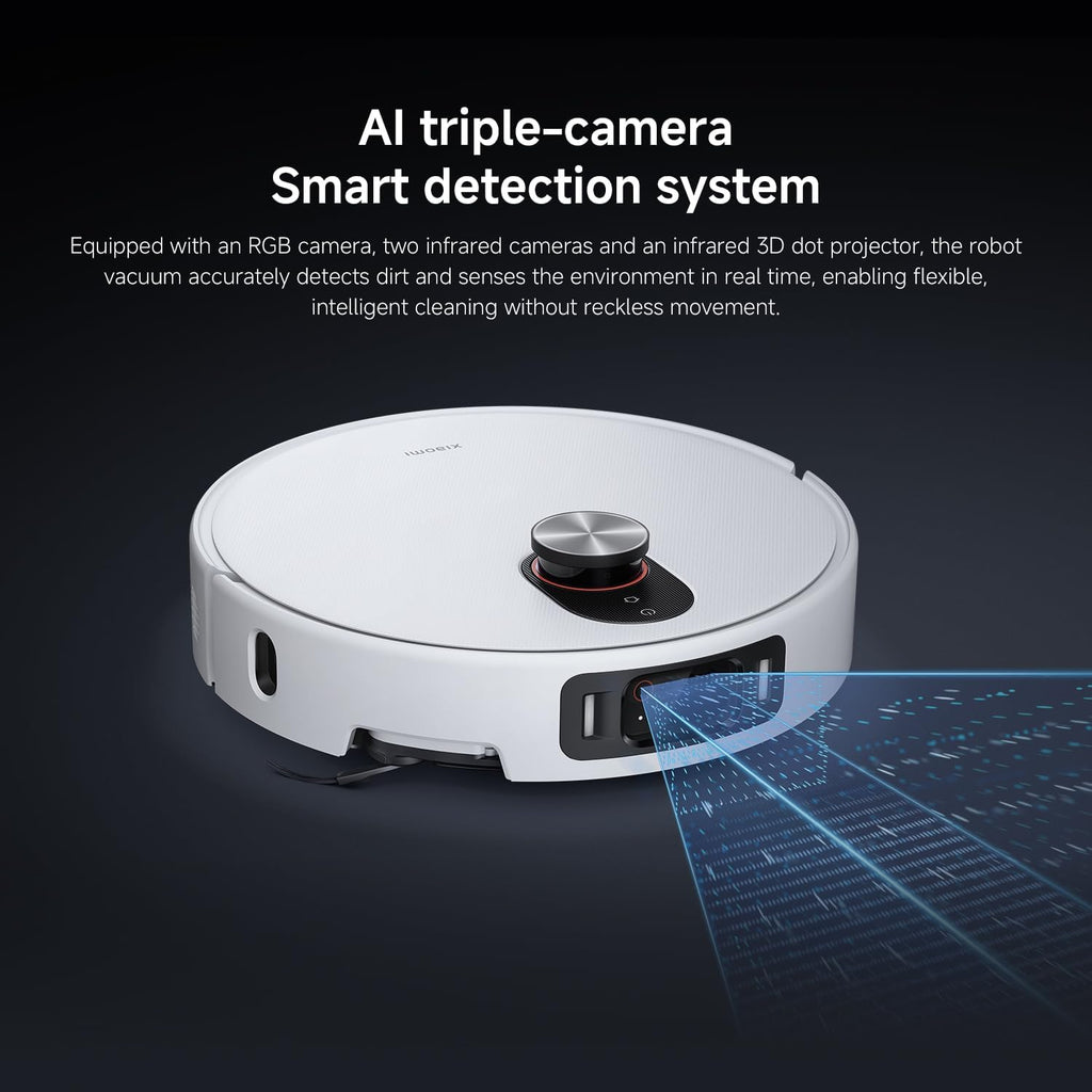 Xiaomi Robot Vacuum 5 Pro