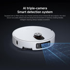 Xiaomi Robot Vacuum 5 Pro