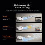 Xiaomi Robot Vacuum 5 Pro