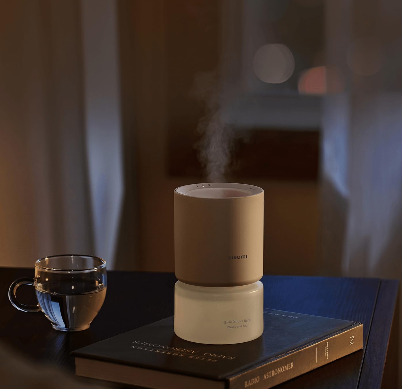 Xiaomi Smart Scent Diffuser