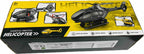 Inertial Driving Heliciopter