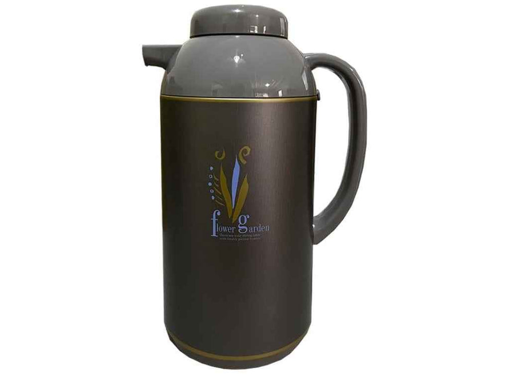 Zojirushi Agye10-Td Handy Pot 1.0L Herb Brown