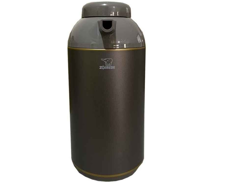Zojirushi Agye10-Td Handy Pot 1.0L Herb Brown