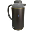 Zojirushi Agye10-Td Handy Pot 1.0L Herb Brown