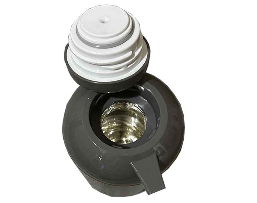 Zojirushi Agye10-Td Handy Pot 1.0L Herb Brown