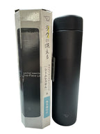 Zojirushi SM-GS72-BA Stainless Steel Mug, 0.72L, Black