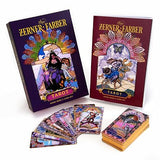 Zerner - Farber Tarot (No Cards)