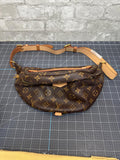 Louis Vuitton CrossBody Monogram Bumbag