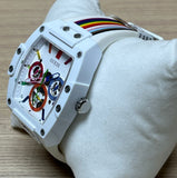 GUESS Phoenix GW0720G1 Mens Watch