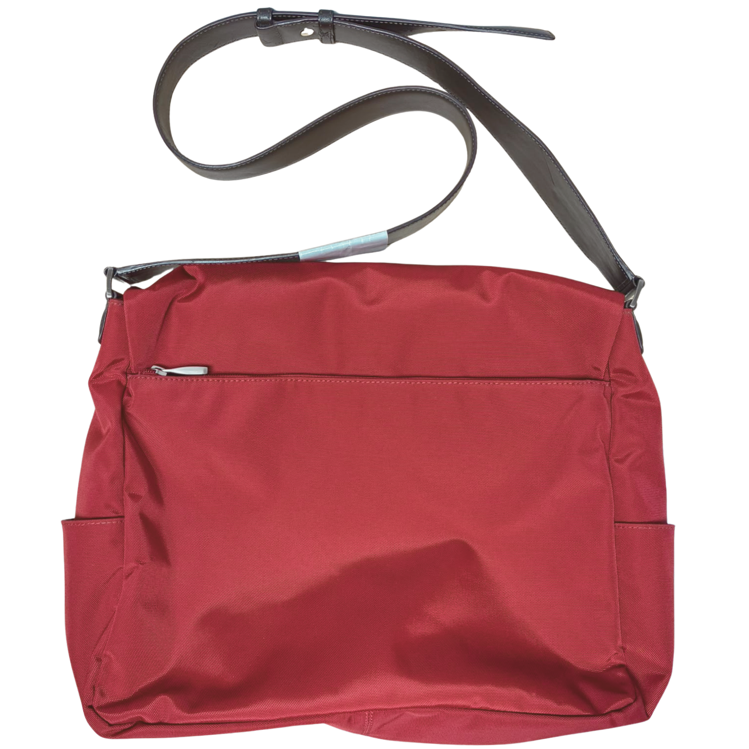 Tumi Crossbody Messenger Bag Secondary image