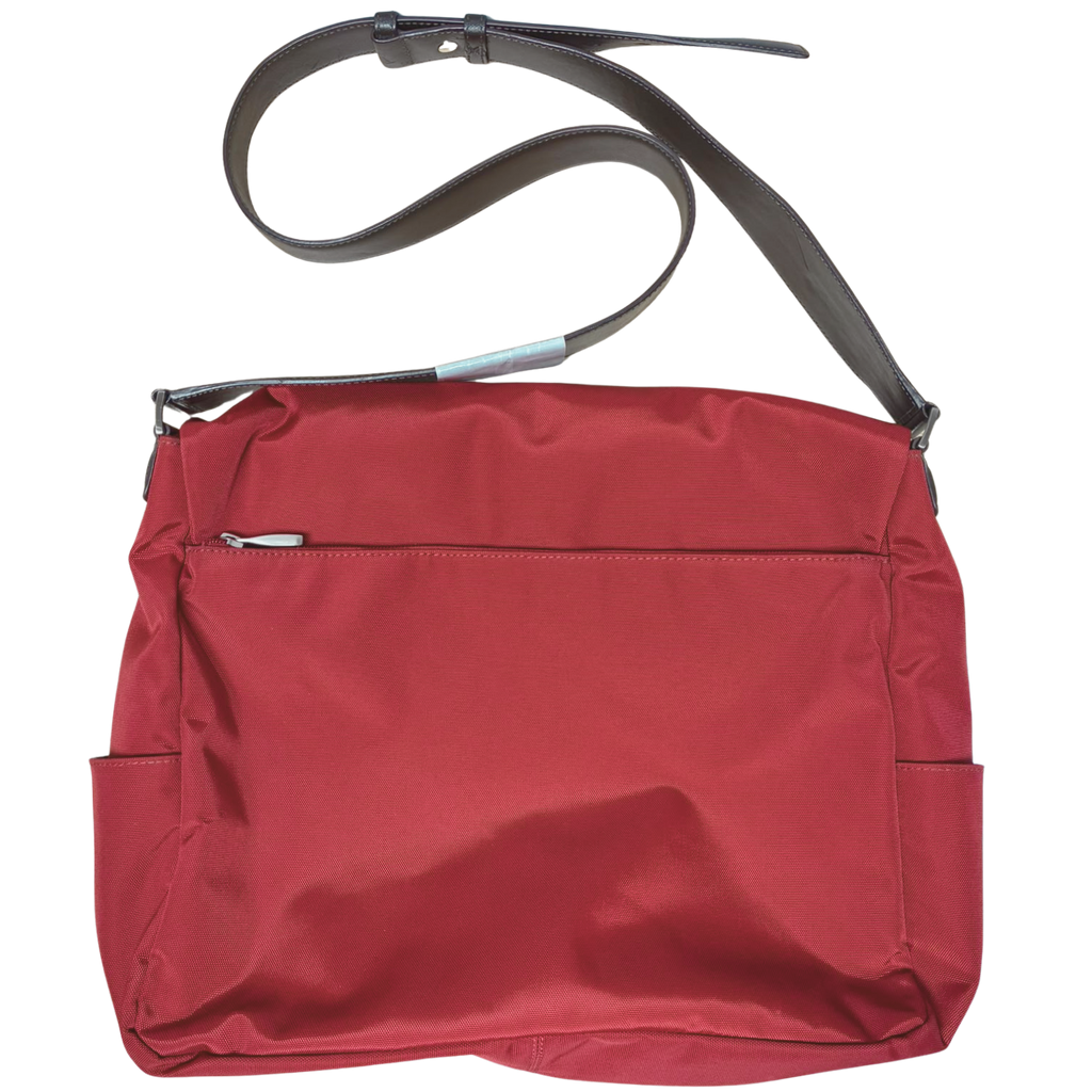 Tumi Crossbody Messenger Bag