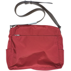 Tumi Crossbody Messenger Bag