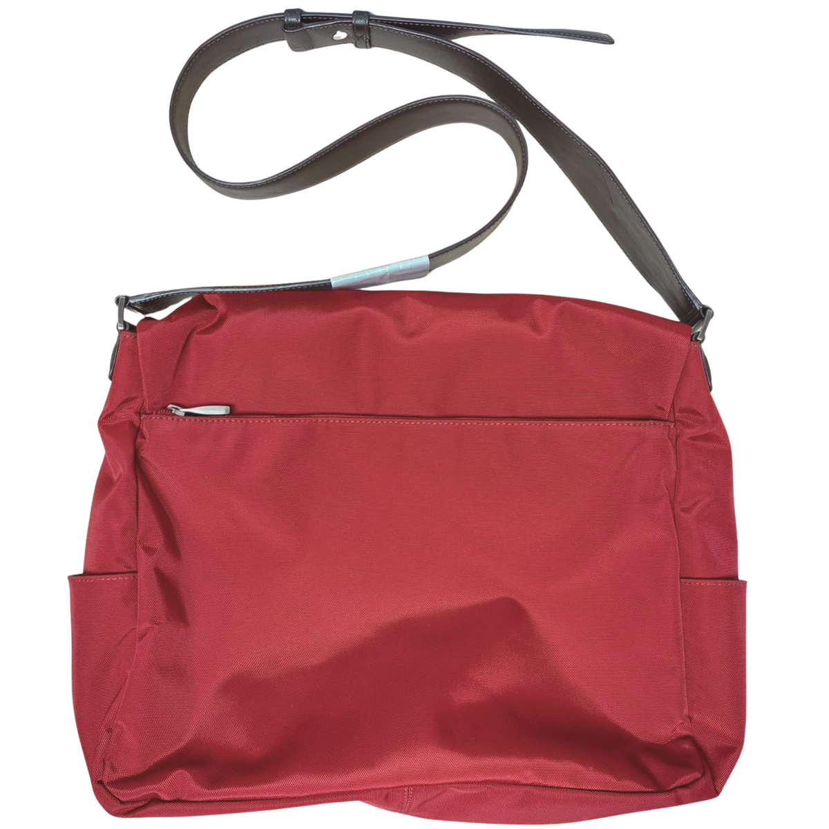 Tumi Crossbody Messenger Bag