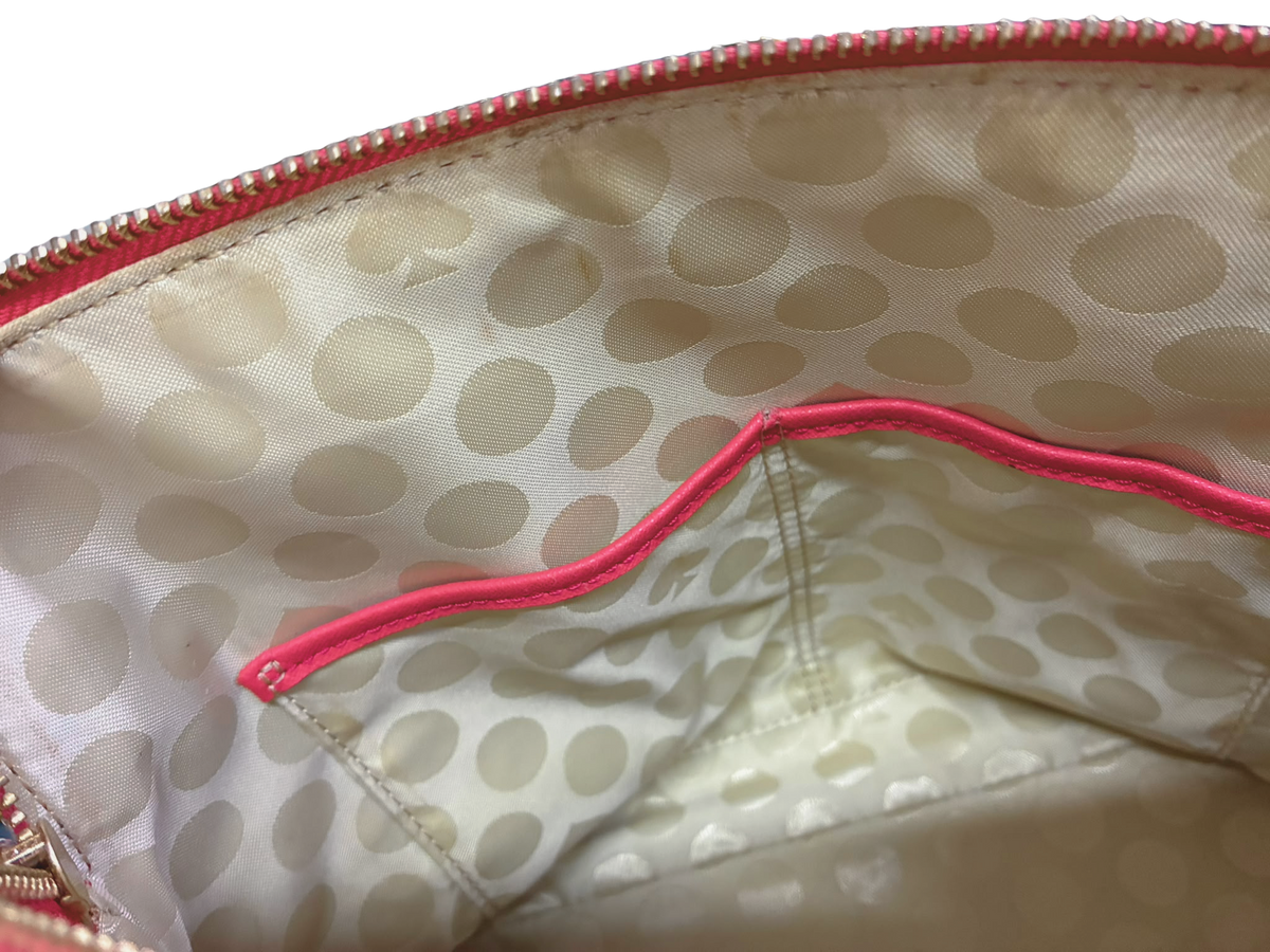 Kate Spade Cedar Street Maise Medium Dome Satchel