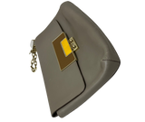 Anya Hindmarch Jackson Shoulder Bag Leather