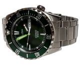 Alba Active Mechanical Watch AL4699X1