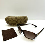 Coach New York “GRETCHEN” S6015 Sunglass