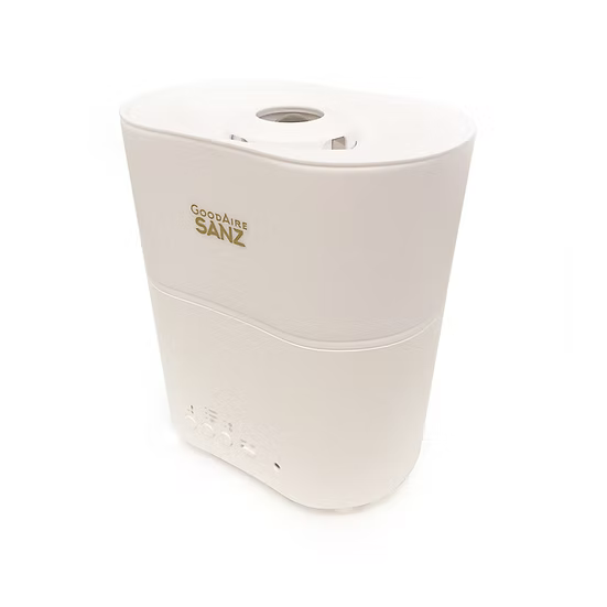 GoodAire SANZ Turbo multi-purpose humidifier with hand sensor Main image