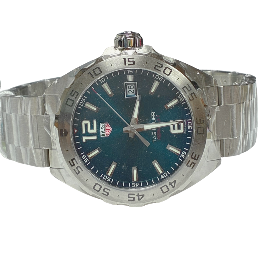 TAG Heuer WAZ1118 Formula 1 Quartz 41 mm