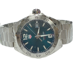 TAG Heuer WAZ1118 Formula 1 Quartz 41 mm