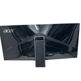 Acer Predator x34 curved 34 inch gaming monitor