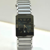 Rado DiaStar Titanium Quartz Watch