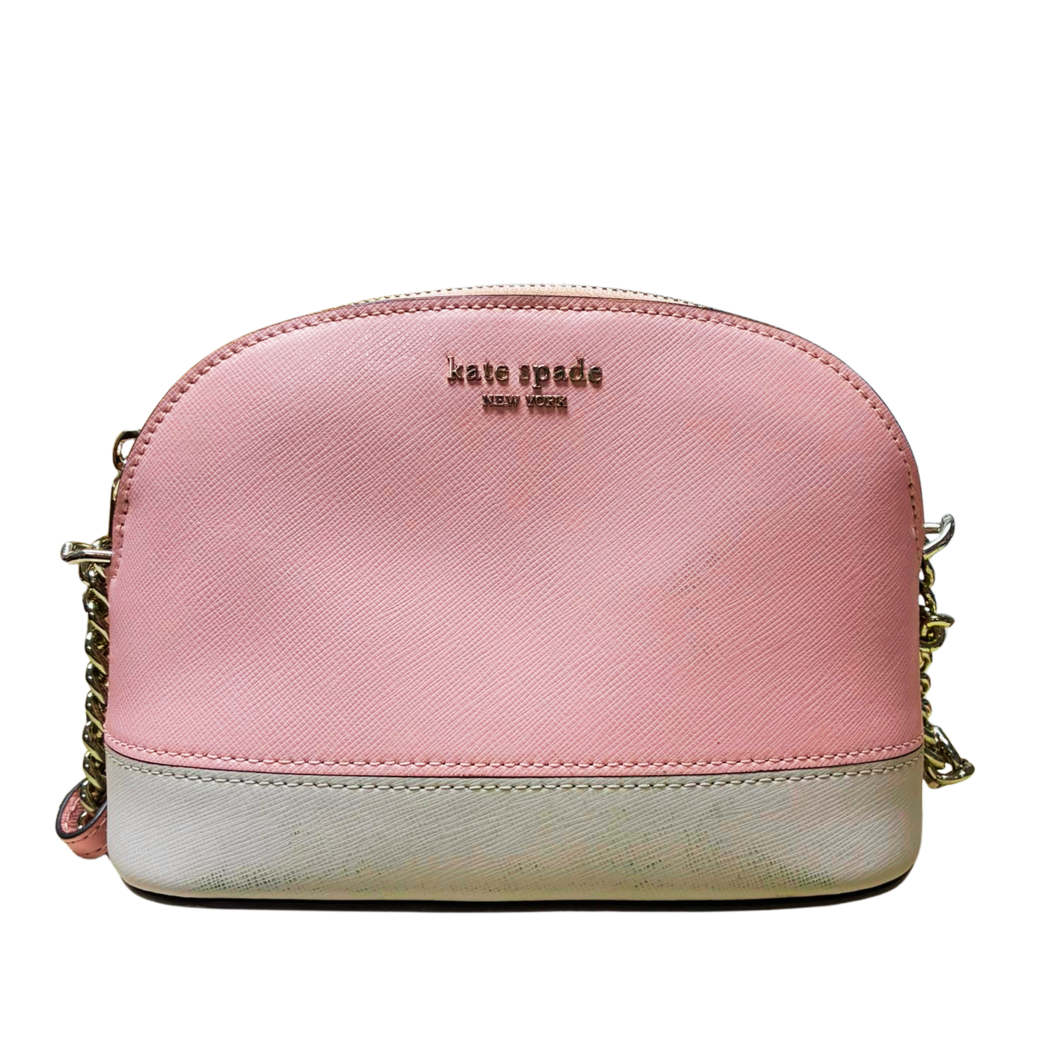 Kate Spade New York Spencer Small Dome Crossbody Main image