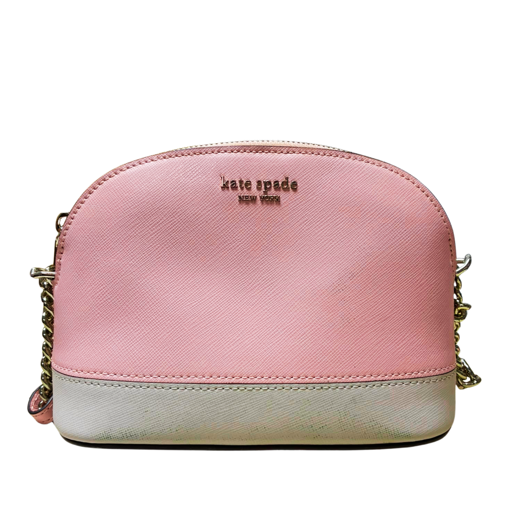Kate Spade New York Spencer Small Dome Crossbody