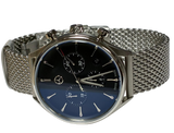 Mercedes Benz Sport Fashion  Womens Chronograph Wristwatch