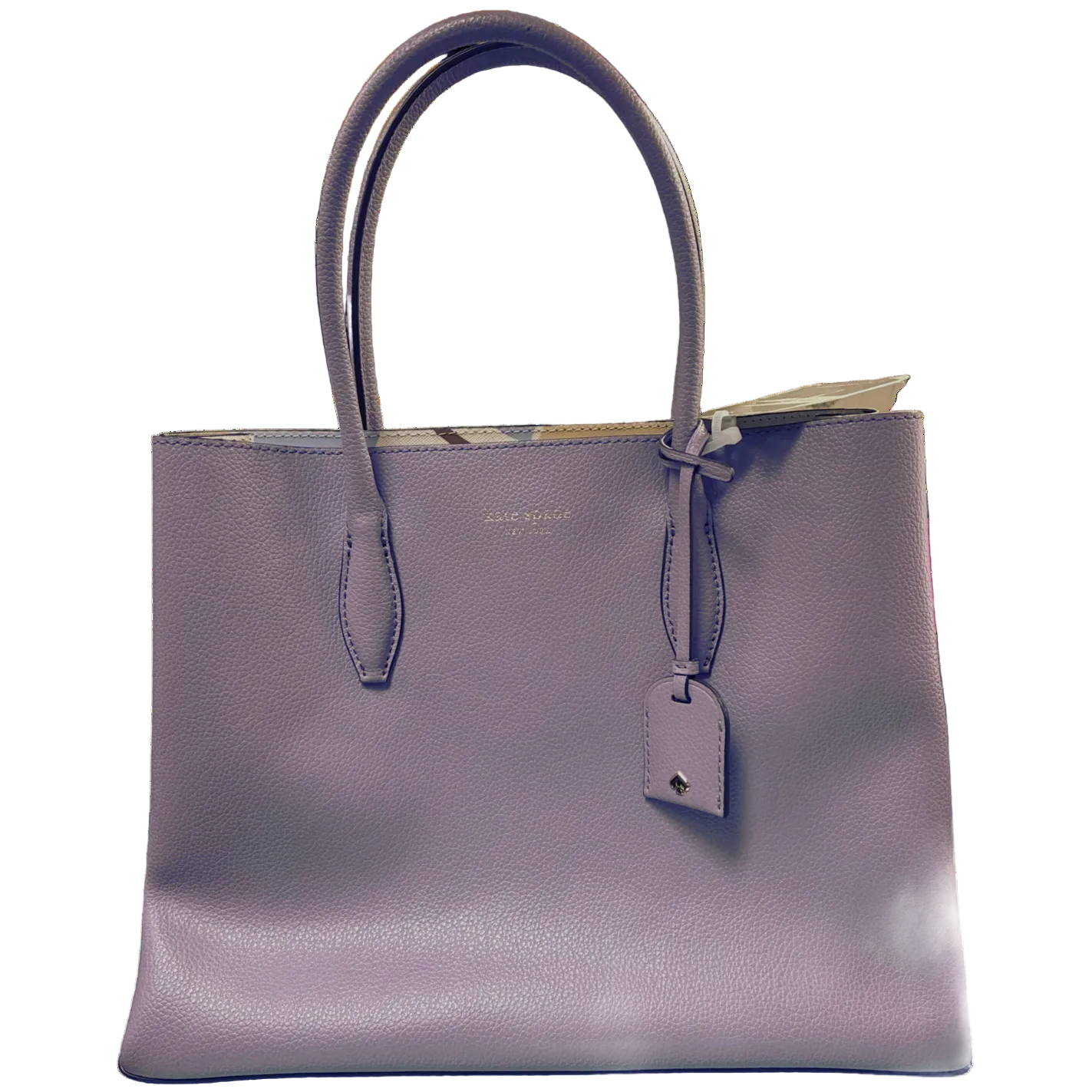 Kate Spade New York Eva Breezy Floral Medium Satchel Main image