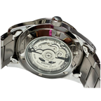 Seiko SCVE049 Selection Open Heart Mens Watch