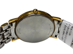 Longines L47202 Presence Classic Swiss Dress Quartz Watch