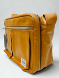 Yoshida And Company Porter Freestyle Shoulder Bag Camel
