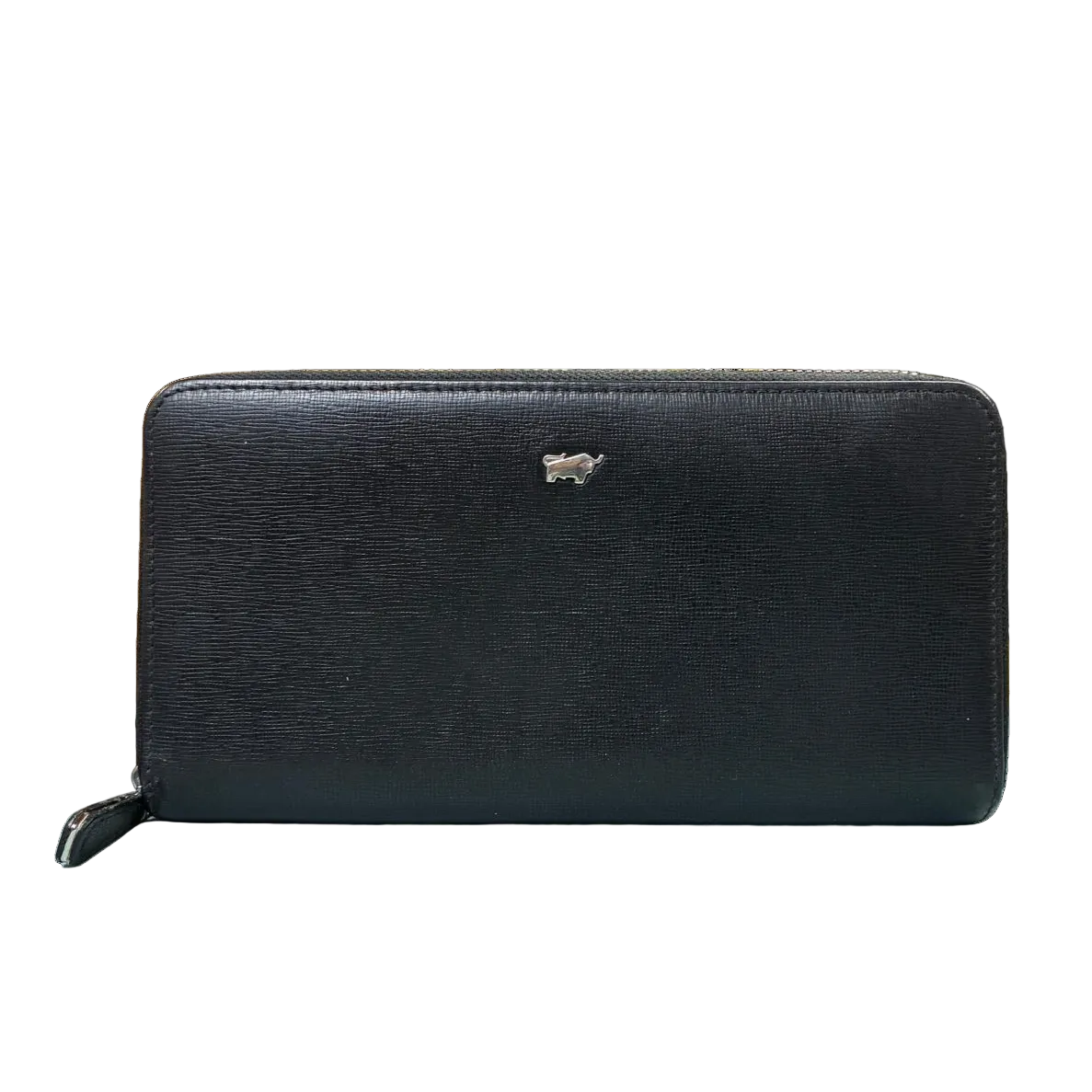 Braun Buffel Homme Zip Long Wallet Main image