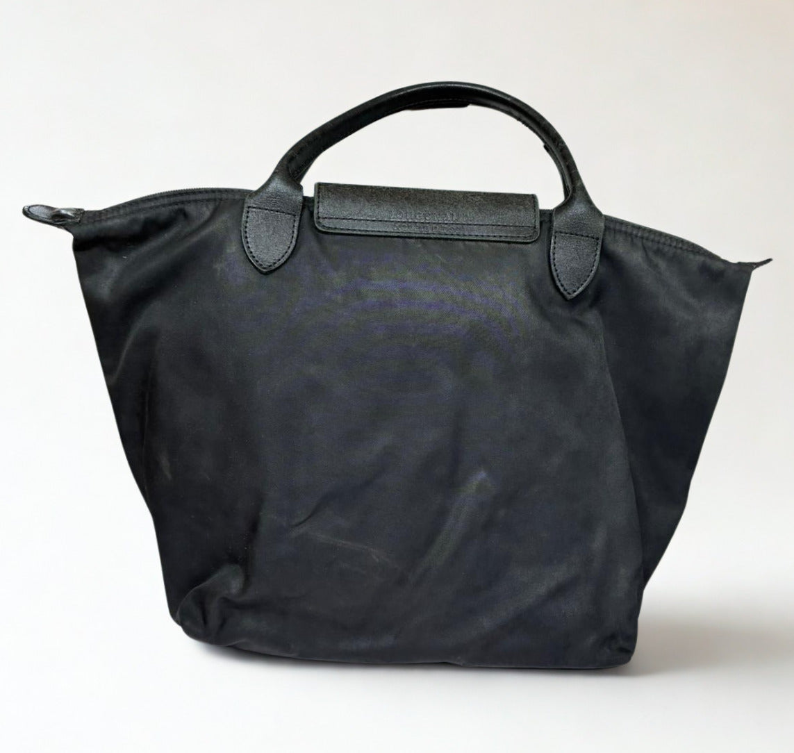 Longchamp Le Pliage Neo Tote Bag Secondary image