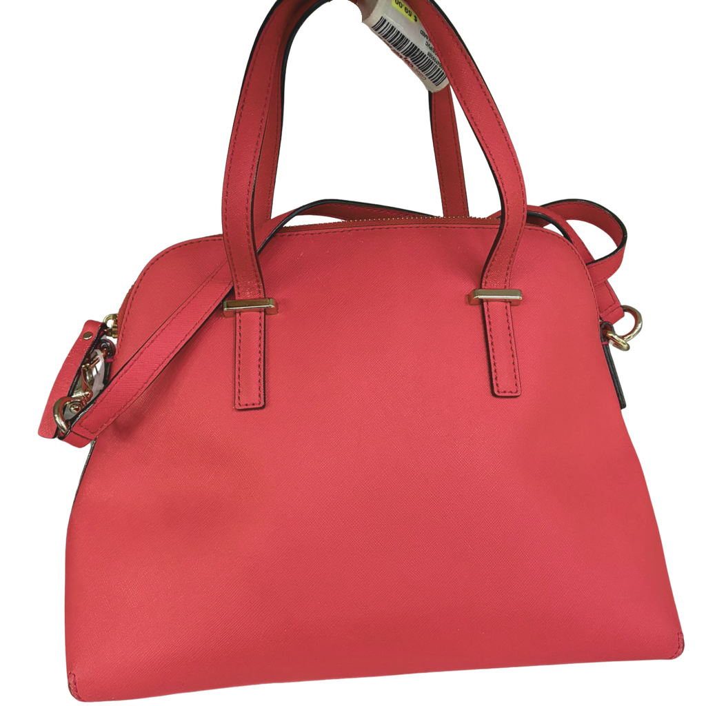 Kate Spade Cedar Street Maise Medium Dome Satchel